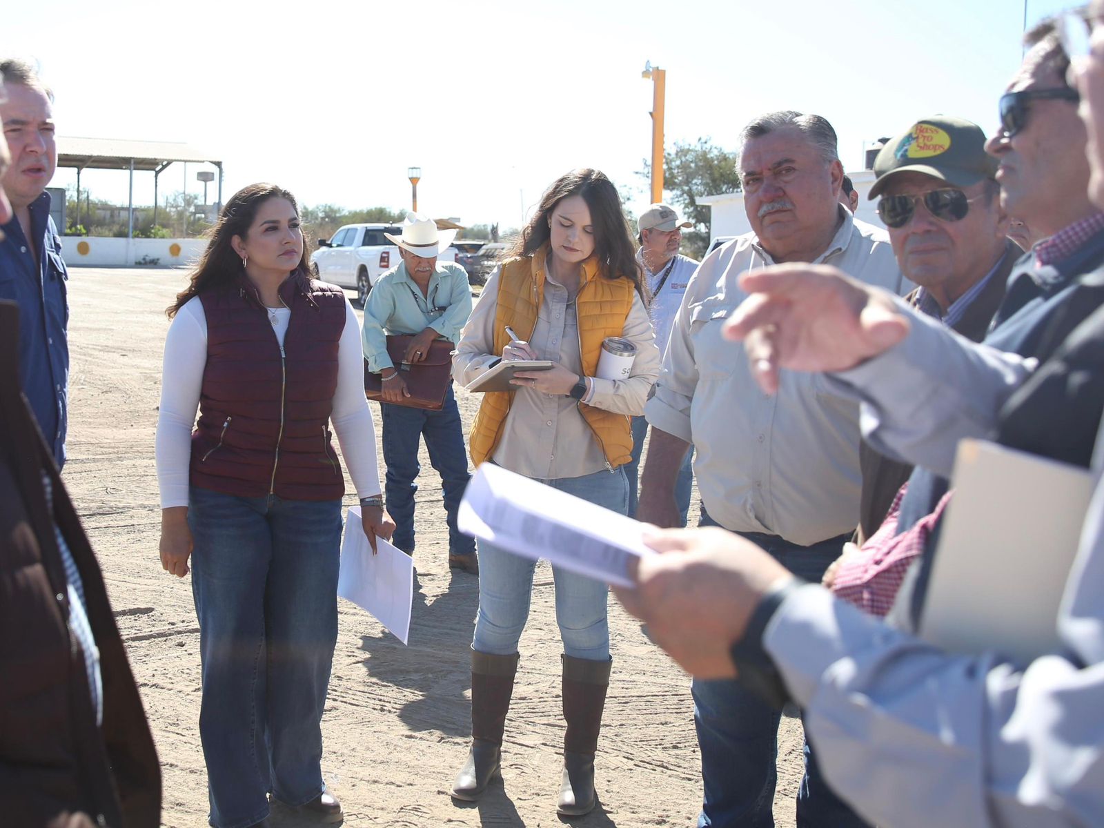 Gobierno de Sonora mantendrá su alto estatus Fito zoosanitario fortaleciendo labor de los puntos de inspección sanitaria